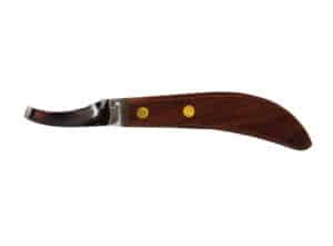 Anvil Brand "The Knife" - Deluxe