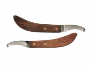 Knives and Sharpening