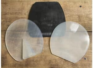 Plastic Pads