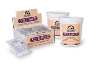Hawthorne Sole Pack