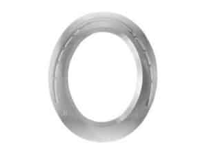 JB Aluminum Wedge Egg Bar Shoes (EBD)