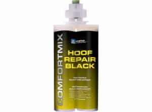 Mustad ComfortMix Repair Black