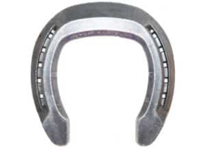 NBS PLR Wedge Aluminum Shoes