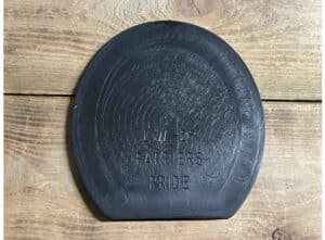 Farriers Pride Large Wedge Pads